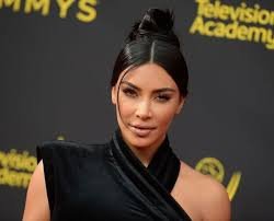 Kim Kardashian Net Worth 2020