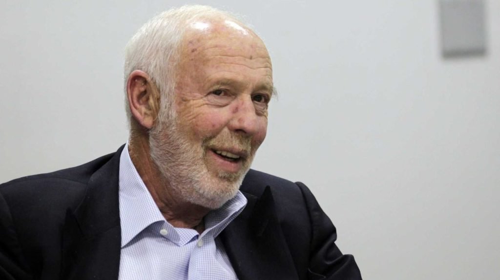 Jim Simons Net Worth 2021 Diamondlistsd