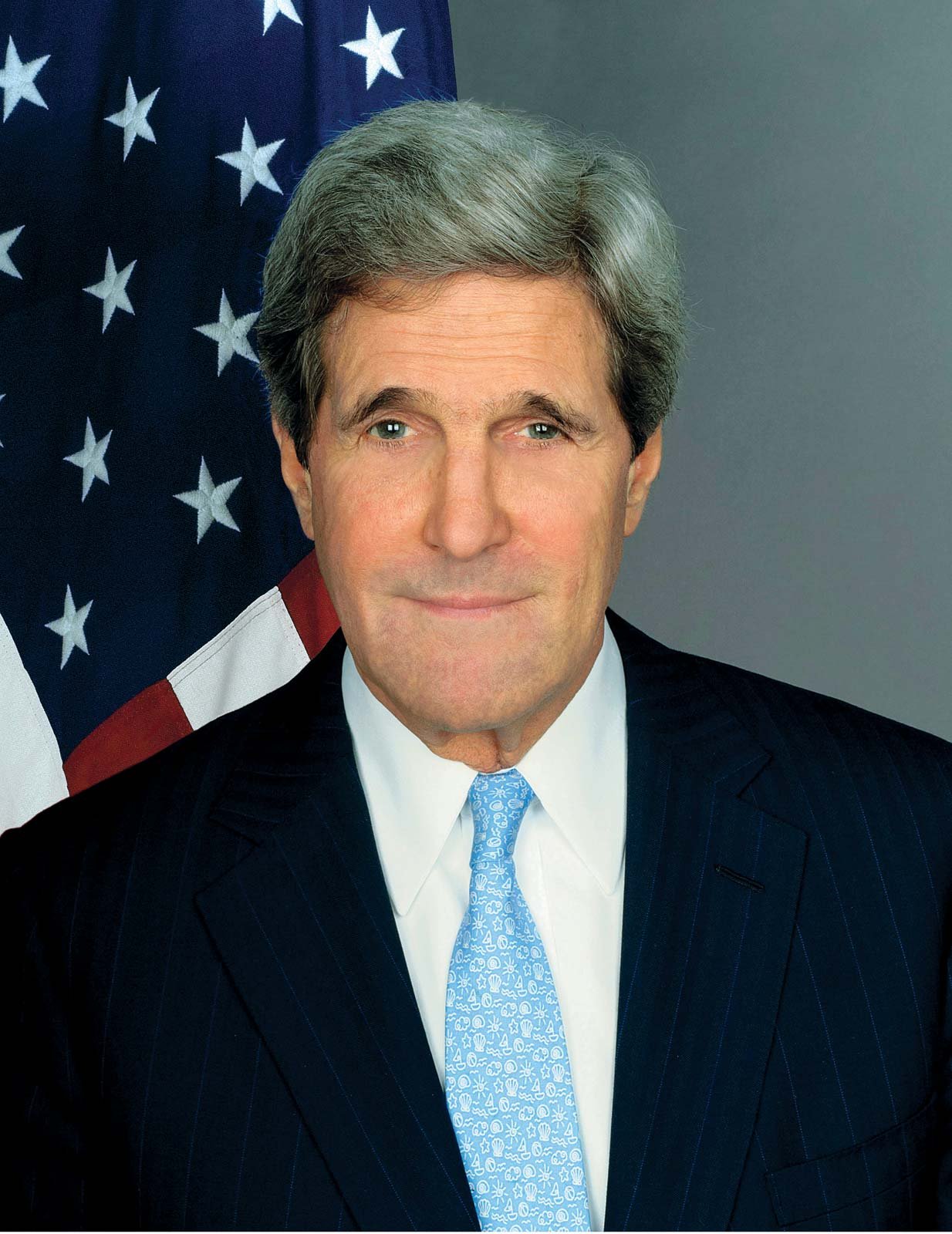 John Kerry  Net Worth 2021