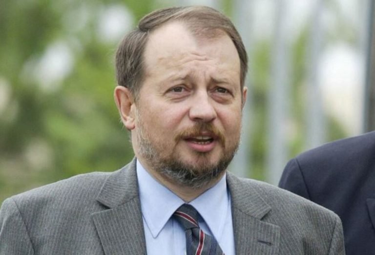 Vladimir Lisin Net Worth 2021 – Diamondlistsd