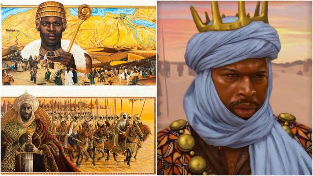 Mansa Musa Net Worth 2020 The Richest Person Ever Diamondlistsd