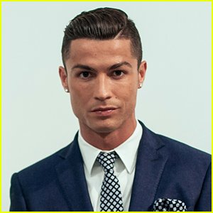 Cristiano Ronaldo  Net Worth 2020