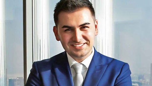 Saygin Yalcin Net Worth 2020