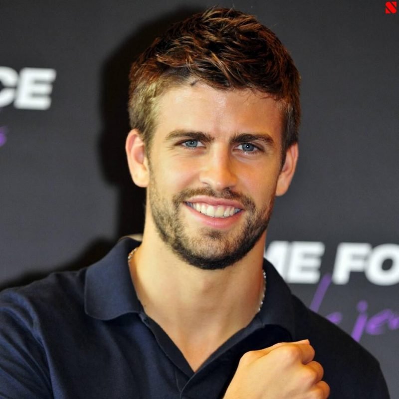 Gerard Pique Net Worth 2020 Diamondlistsd