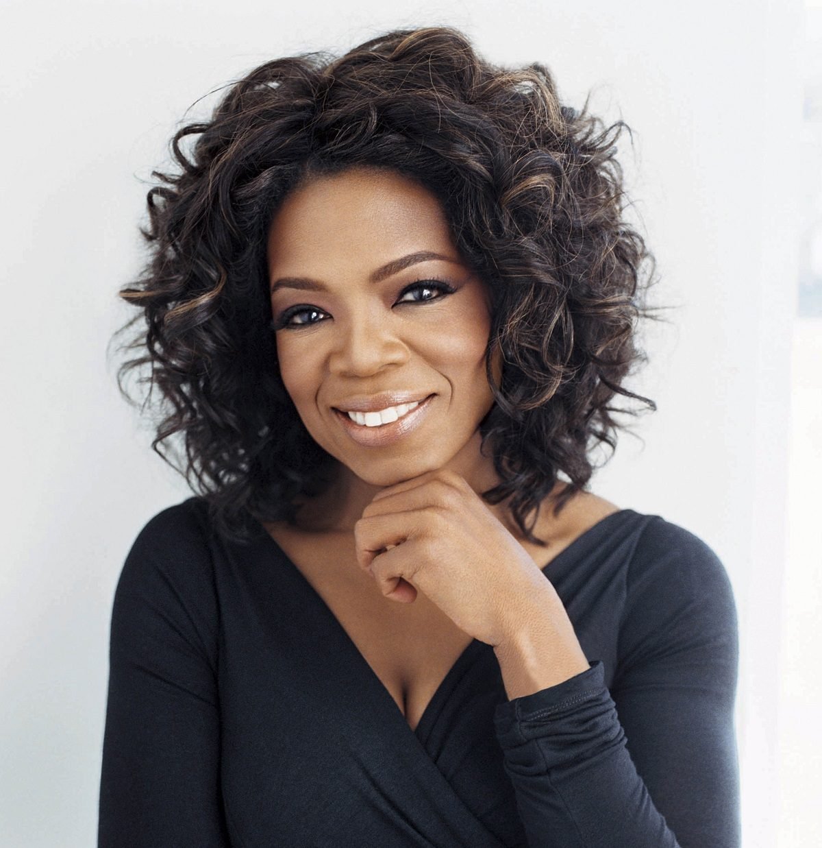 Oprah Winfrey Net Worth 2020