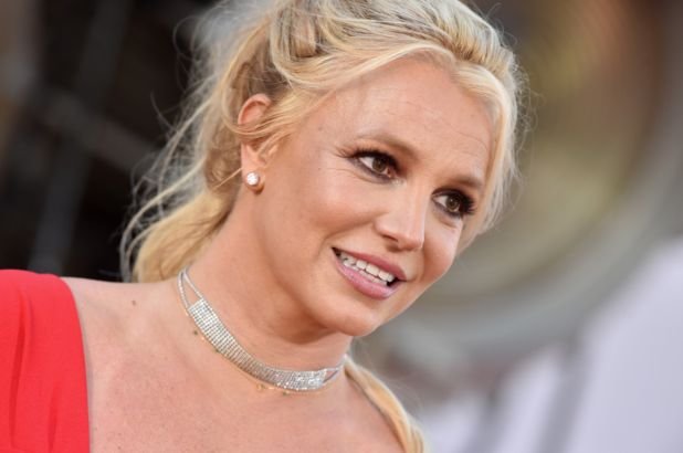 Britney Spears Net Worth 2020