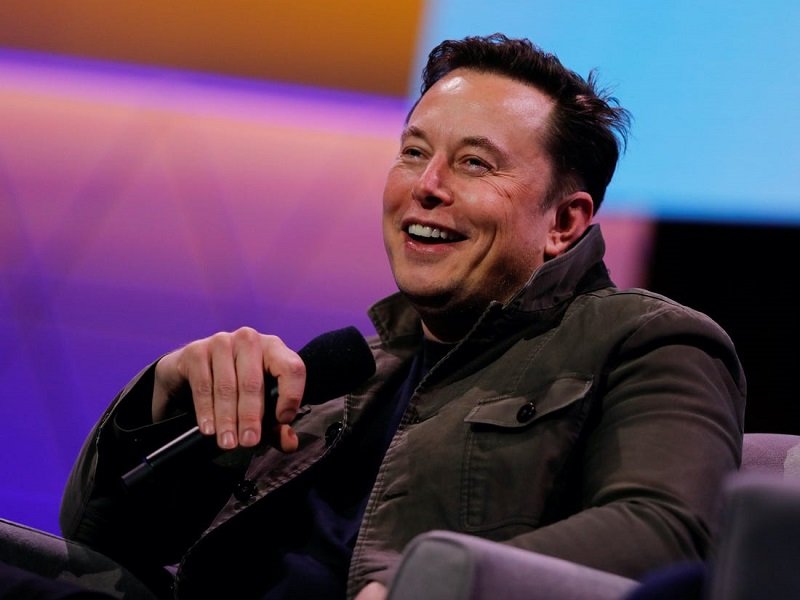 Elon Musk  Net  Worth 2020