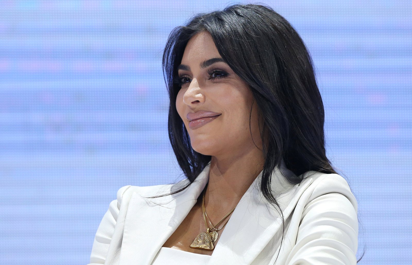Kim Kardashian  Net Worth 2021